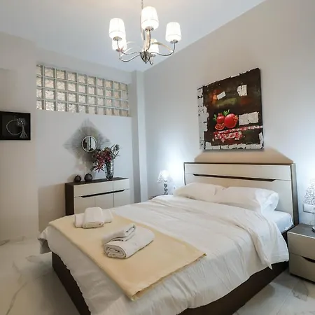 Erythrina #colony_deluxe_suite Apartment *